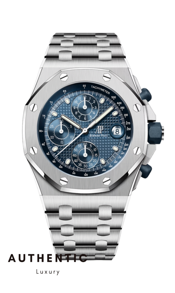 Đồng hồ Audemars Piguet Royal Oak Offshore Beast 26238ST Thép 42mm